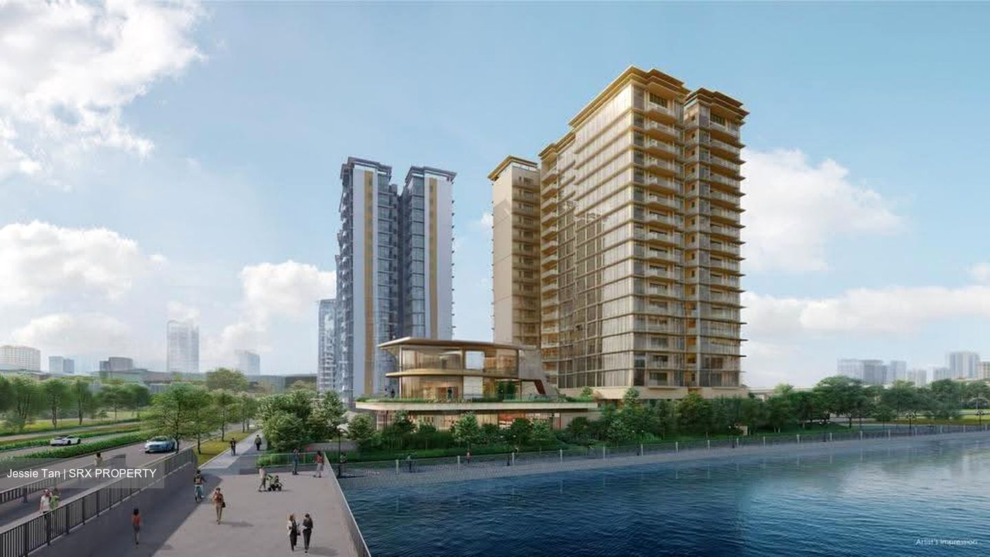 Grand Dunman (D15), Apartment #607508891